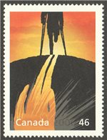 Canada Scott 1825d MNH